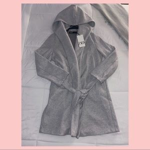 Zara Woman’s coat